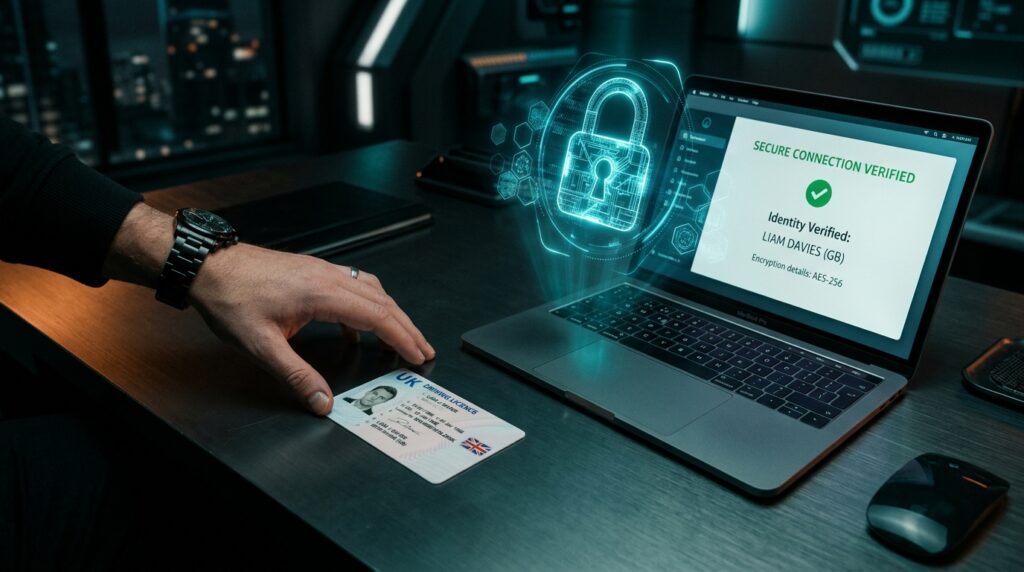How to Check Your UK Driving Licence Points Online: Step-by-Step guide 2026