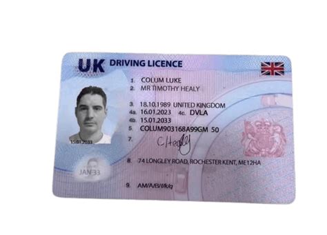 Buy a Category B UK Driving Licence