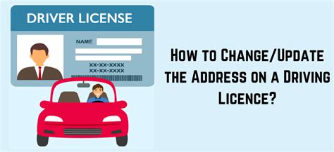 How to change address on your UK driving licence online: Step by Step Guide 2026