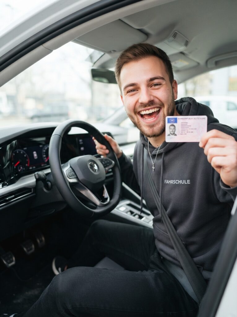 10 Expert Tips to Pass Your UK Driving Test (First Time)