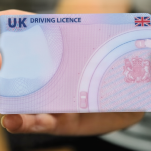 Legit UK driving licence Card For Sale.