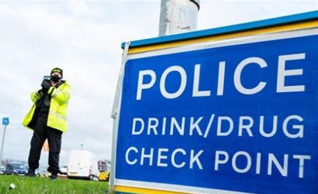 Driving Licence UK: the Legal Limit of Blood Alcohol | 2026 Guide